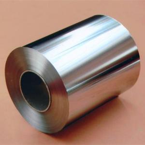 Aluminium Foil Roll