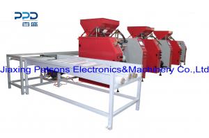 Automatic Stretch Film Rewinding Machine