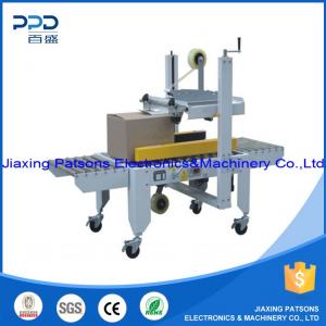 Carton Sealer