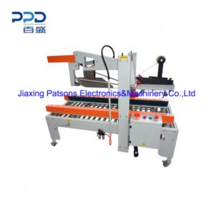 Fully Auto Carton Sealer Machine