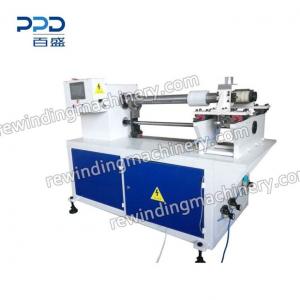 Fully Auto Paper Tube Cutting Machine