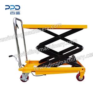 Hydaulic Lifting Table