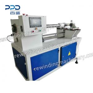 PVC Cling Film Cutting Machine