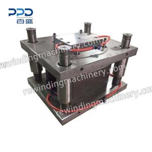 Square Aluminium Foil Container Punching Mould